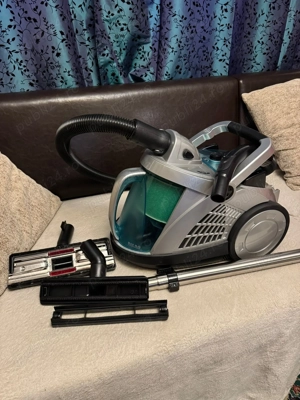 Vând aspirator cu apa - imagine 5