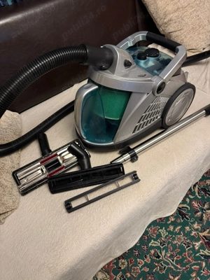 Vând aspirator cu apa - imagine 2
