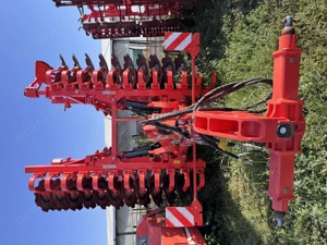 Vând disc maschio gaspardo ufo 600 - imagine 6