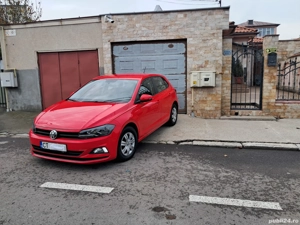 * VOLKSWAGEN POLO * 2021 * Unic Proprietar * 28 .000 KM * Stare Nouă * Unic Proprietar  * Euro 6 *