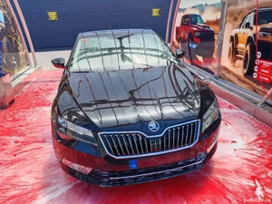 Skoda Superb 2.0 DSG,2018