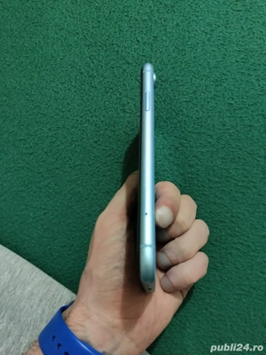 iPhone XR sau iPhone 10R, dual SIM, liber de retea, 256 GB - imagine 5