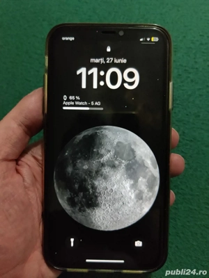 iPhone XR sau iPhone 10R, dual SIM, liber de retea, 256 GB