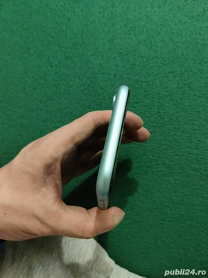 iPhone XR sau iPhone 10R, dual SIM, liber de retea, 256 GB - imagine 4