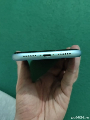 iPhone XR sau iPhone 10R, dual SIM, liber de retea, 256 GB - imagine 3