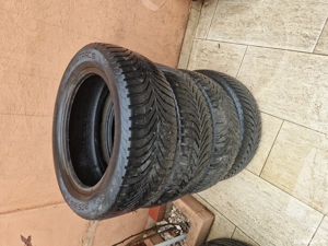 anvelope iarna vredestein 205 55 16