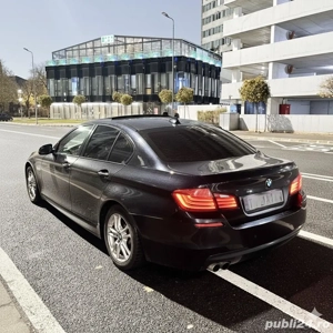 Bmw f10, 520D