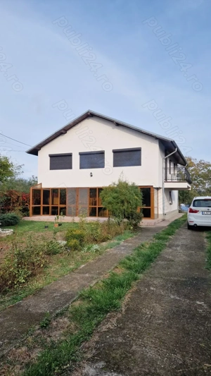 De vânzare   Casă individuală în comuna Dascălu, județul Ilfov