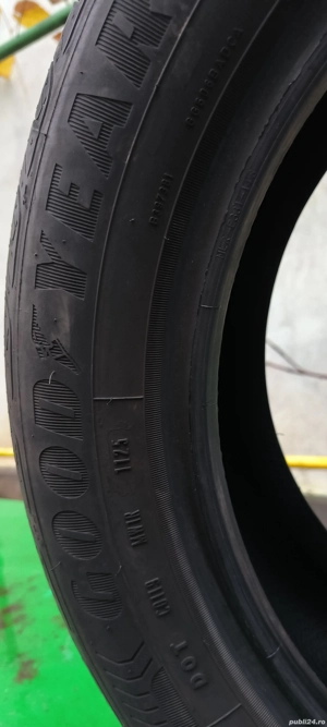 Anvelope Goodyear vara - imagine 4