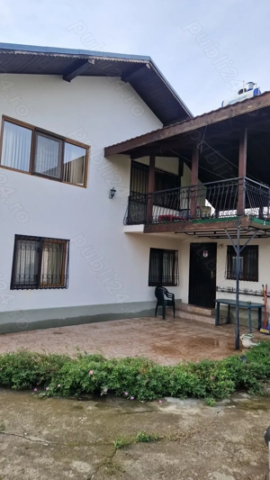 De vânzare   Casă individuală în comuna Dascălu, județul Ilfov - imagine 4