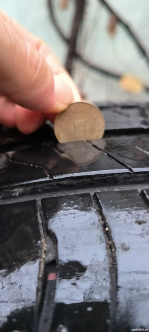 Anvelope Goodyear vara - imagine 5