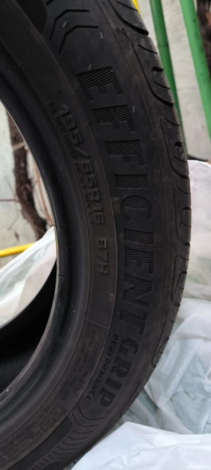 Anvelope Goodyear vara - imagine 6