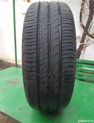 Anvelope Goodyear vara