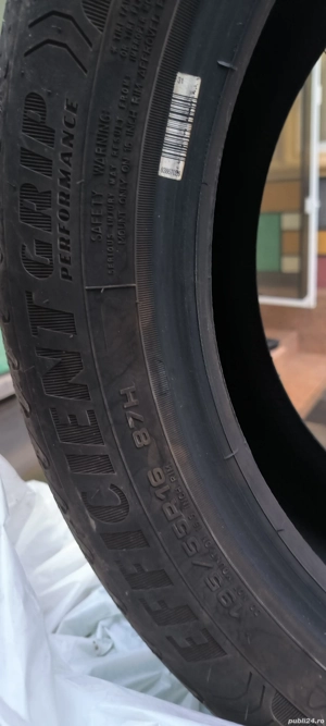 Anvelope Goodyear vara - imagine 3