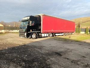 Vând ansamblu Volvo eev cu semiremorca krone  - imagine 7