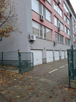 Dau in chirie parcare acoperita Ared Uta R2 la pret bun