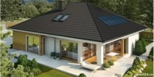 Construim casa în Tg.Ocna, în funcție de preferințele și necesitățile clientului 