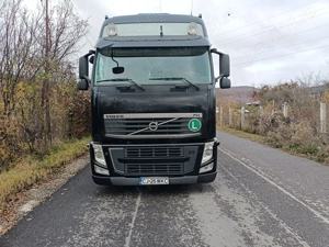 Vând ansamblu Volvo eev cu semiremorca krone  - imagine 9