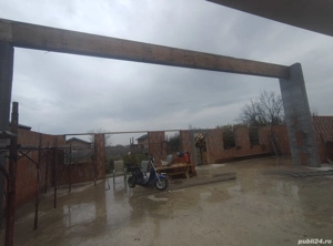 grinda stratificata lamelara 