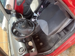 Citroen c1,unic proprietar,itp valabil.  - imagine 2