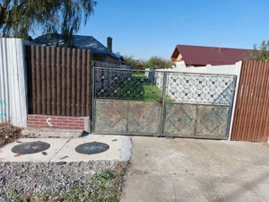 Urgent vanzare teren intravilan 829mp - Sat Tanganu, Cernica, Ilfov - imagine 5