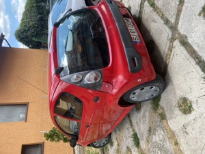 Citroen c1,unic proprietar,itp valabil.  - imagine 4