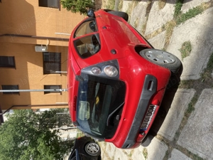 Citroen c1,unic proprietar,itp valabil.  - imagine 5