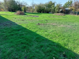 Urgent vanzare teren intravilan 829mp - Sat Tanganu, Cernica, Ilfov - imagine 7