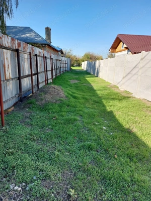 Urgent vanzare teren intravilan 829mp - Sat Tanganu, Cernica, Ilfov - imagine 8