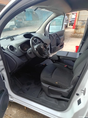 vand Renault kangoo - imagine 4