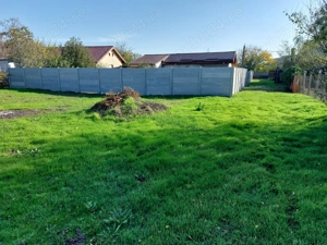 Urgent vanzare teren intravilan 829mp - Sat Tanganu, Cernica, Ilfov - imagine 6