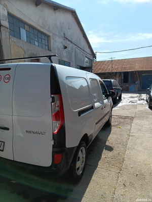 vand Renault kangoo - imagine 8