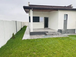 Duplex superb, 141 mp construiti, 295 mp teren, Domnesti - imagine 3