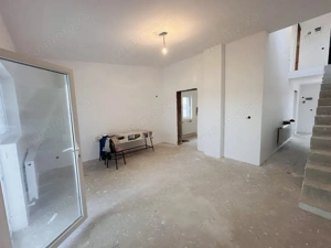 Duplex superb, 141 mp construiti, 295 mp teren, Domnesti - imagine 11