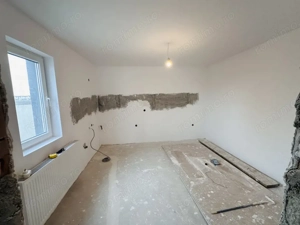 Duplex superb, 141 mp construiti, 295 mp teren, Domnesti - imagine 12