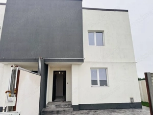 Duplex superb, 141 mp construiti, 295 mp teren, Domnesti - imagine 2