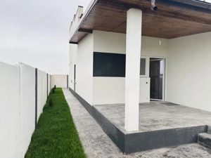 Duplex superb, 141 mp construiti, 295 mp teren, Domnesti - imagine 5