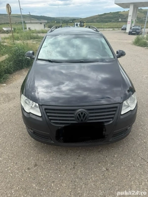 Vand Schimb Vw Passat B6
