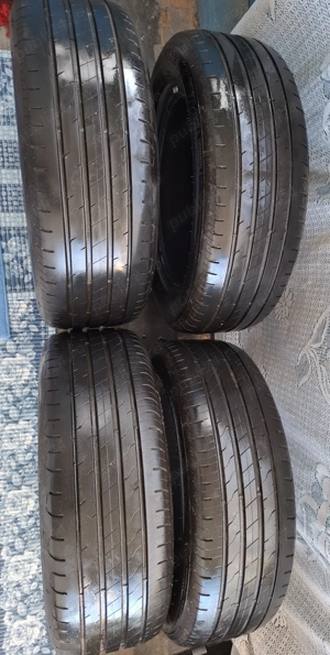 Anvelope Goodyear vara 205 60 16 (2023) - imagine 10