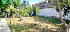 Proprietate cu două case, curte intimă și potențial excelent   zona Velența, Oradea