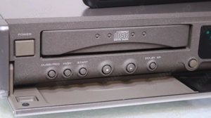 Marantz Cd+Deck,combo system. - imagine 4