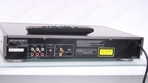 Marantz Cd+Deck,combo system. - imagine 5