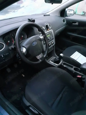 Vand Ford Focus 2006 - imagine 8