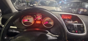 Peugeot 207   An 2010   1.4 Benzină   115.471 km 