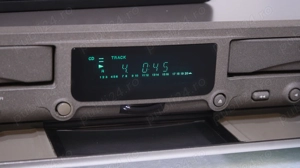 Marantz Cd+Deck,combo system. - imagine 3