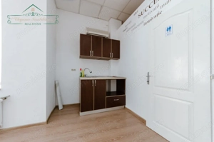 Vila de Lux 7 camere, Ideala rezidențial + afacere, zona Ultracentral, Arad - imagine 14