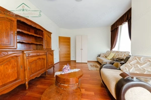 Vila de Lux 7 camere, Ideala rezidențial + afacere, zona Ultracentral, Arad - imagine 6