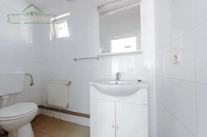 Vila de Lux 7 camere, Ideala rezidențial + afacere, zona Ultracentral, Arad - imagine 15