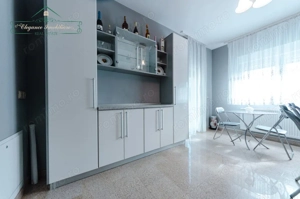 Vila de Lux 7 camere, Ideala rezidențial + afacere, zona Ultracentral, Arad - imagine 8