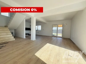 Casa individuala 4 camere | COMISION 0% | Incalzire in pardoseala | Domnesti